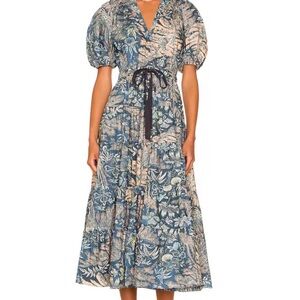 Ulla Johnson Olina Dress